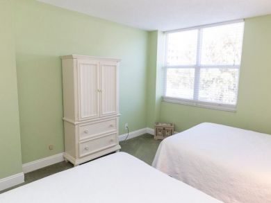 Beach Condo Weekly Rental on Siesta Key Beach